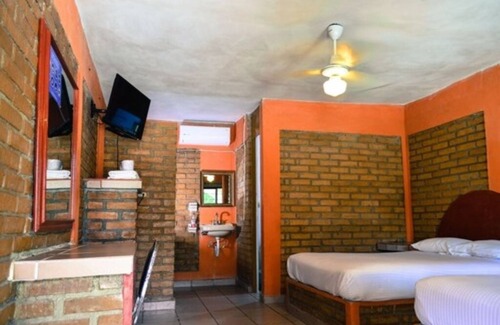 Tula Hotel | Hotel Quinta San Jorge