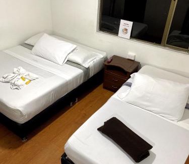 Quinta Paredes Hotel | Hotel Quintas de Bogotá