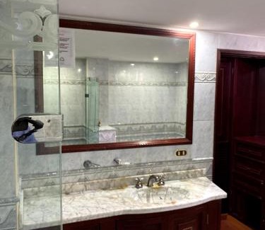 Quinta Paredes Hotel | Hotel Quintas de Bogotá