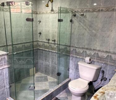 Quinta Paredes Hotel | Hotel Quintas de Bogotá