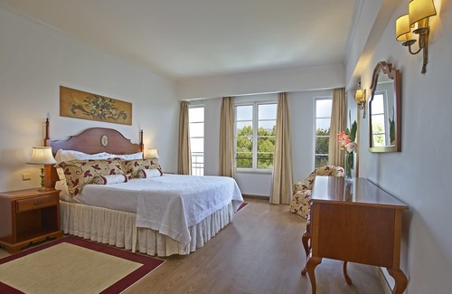 Sao Pedro Hotel | Hotel Quintinha São João & Spa