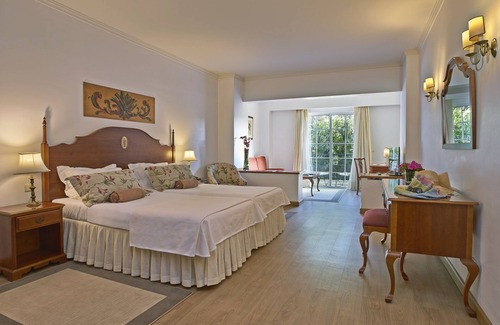 Sao Pedro Hotel | Hotel Quintinha São João & Spa