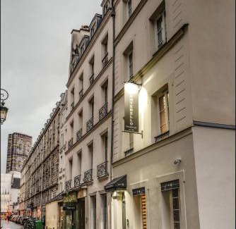 Quartier de l'Ecole-Militaire Apartamento | Hotel Résidence Montebello