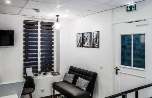 Quartier de l'Ecole-Militaire Apartamento | Hotel Résidence Montebello
