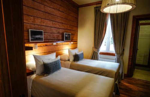 Puerto Natales Hotel | Hotel Río Rubens