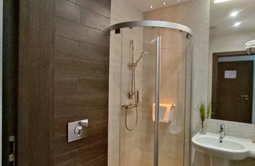 Kamienna Gora Hotel | Hotel Różany Gaj - Destigo Hotels