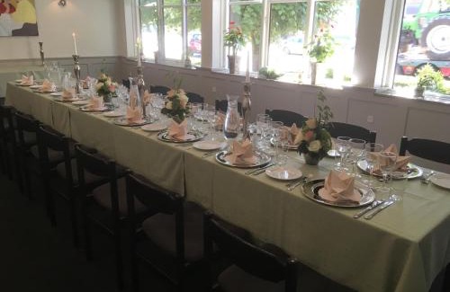 Rodding Hotel | Hotel Rødding