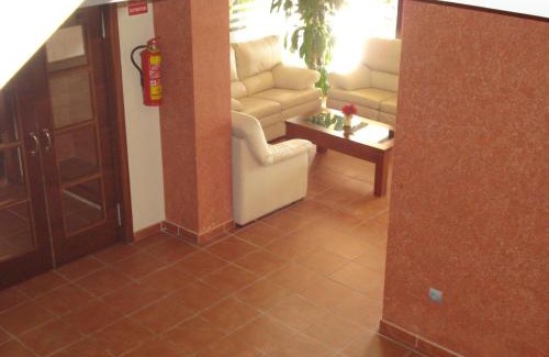 Écija Hotel | Hotel Restaurante Campiña Del Rey