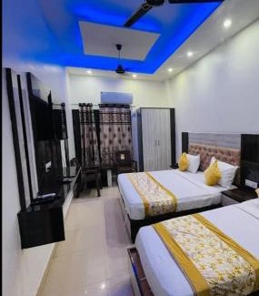 Mahipalpur Hotel | Hotel R