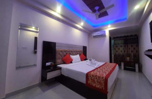 Mahipalpur Hotel | Hotel R