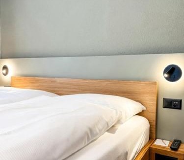 Old Town Hotel | Hotel R5 Budget - Chur