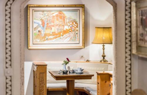 Old Town Hotel | Hotel R5 Budget - Chur