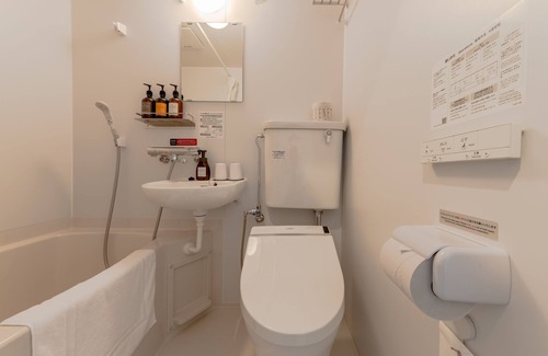 Kanoya Hotel | HOTEL R9 The Yard Kanoya