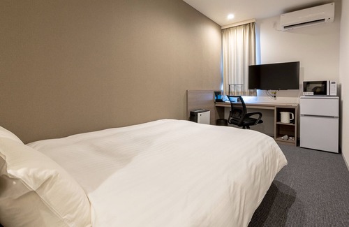 Kanoya Hotel | HOTEL R9 The Yard Kanoya