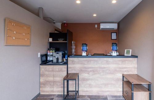 Katsuura Hotel | HOTEL R9 The Yard Katsura