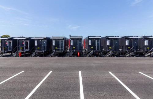 Tochigi Hotel | HOTEL R9 The Yard Tochigiohira