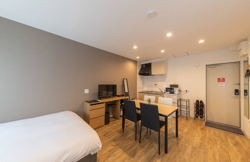 Yabuki Hotel | HOTEL R9 The Yard Yabuki