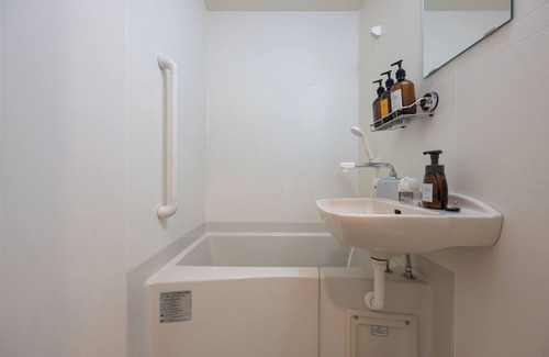 Yabuki Hotel | HOTEL R9 The Yard Yabuki