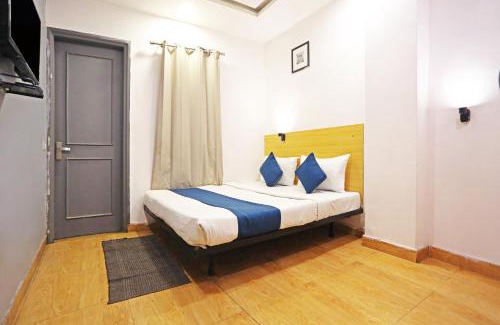 Rohini Hotel | Hotel Raaso Inn Rohini Sec-16