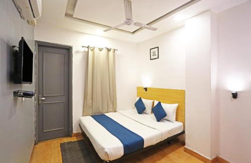 Rohini Hotel | Hotel Raaso Inn Rohini Sec-16