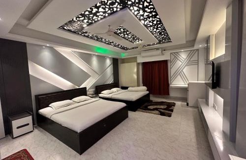 Sylhet Hotel | Hotel Rainbow Guest House Sylhet