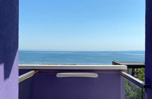 Miramare Hotel | Hotel Rainbow *S