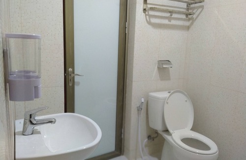 Palu Casa | Hotel Raja Akas