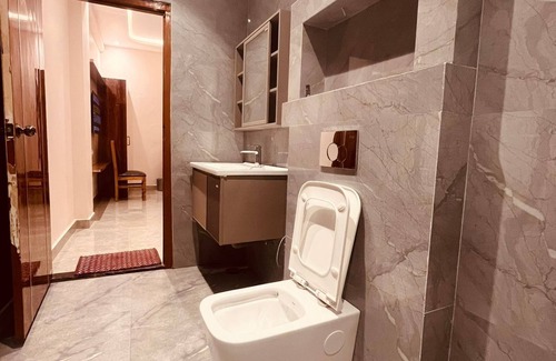 Faizabad Hotel | Hotel Ram Anandam Inn