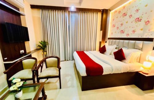 Mayapur Hotel | Hotel Rama Classic, A Luxury Hotel & Resort, Haridwar