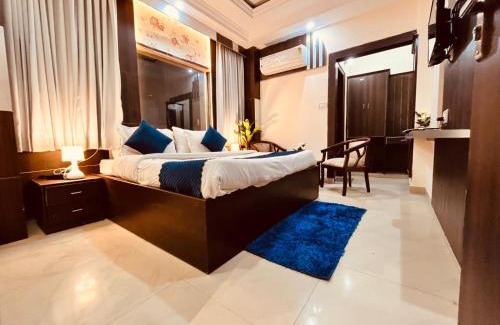 Mayapur Hotel | Hotel Rama Classic, A Luxury Hotel & Resort, Haridwar