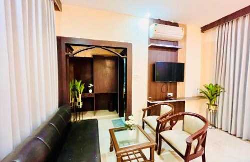 Mayapur Hotel | Hotel Rama Classic, A Luxury Hotel & Resort, Haridwar