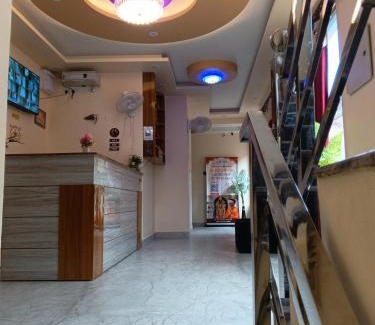 Ayodhya Casa | Hotel Ramayanam palace