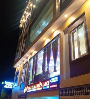 Ayodhya Casa | Hotel Ramayanam palace