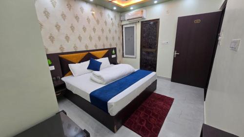 Ayodhya Casa | Hotel Ramayanam palace