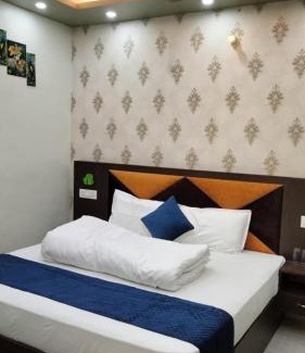 Ayodhya Casa | Hotel Ramayanam palace