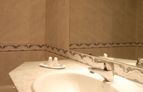 Centro de Roses Hotel | Hotel Ramblamar