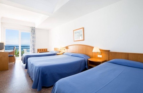 Centro de Roses Hotel | Hotel Ramblamar