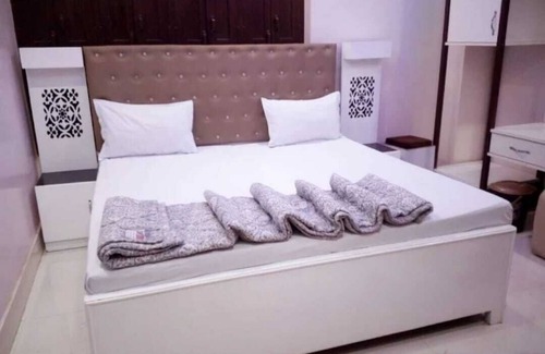 Faizabad Hotel | Hotel Ramdham