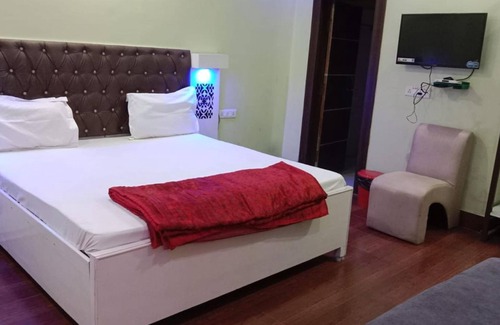 Faizabad Hotel | Hotel Ramdham