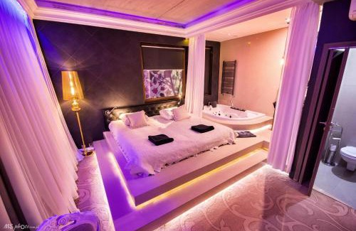 Poznan Apartamento | Hotel Ramka & Restaurant & Wine Bar
