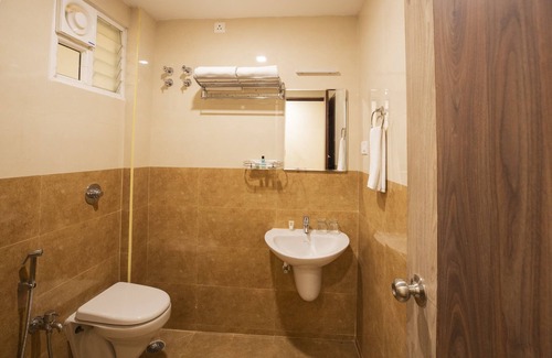 Madurai Hotel | HOTEL RAMTEL INN