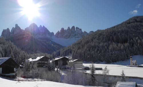 Funes Hotel | Hotel Ranuimüllerhof
