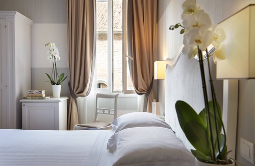 San Lorenzo Hotel | Hotel Rapallo