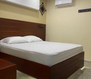 Barrancas Hotel | Hotel Raquel Rosado