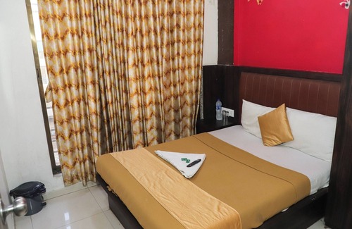 Navi Mumbai Casa | Hotel Ratna Residency