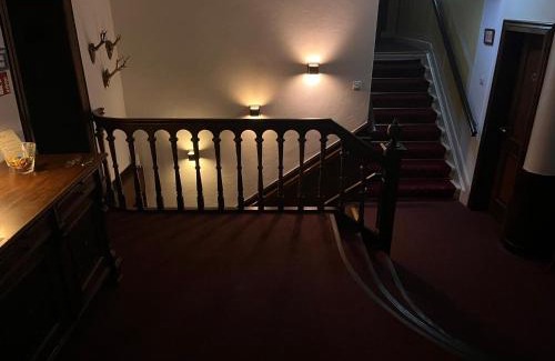 Attendorn Hotel | Hotel Rauch