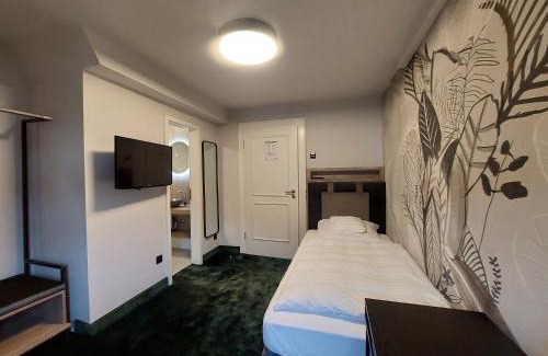 Attendorn Hotel | Hotel Rauch