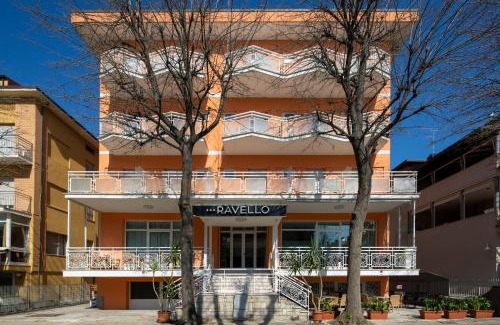 Marebello Hotel | Hotel Ravello Adults Only