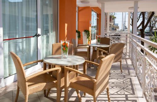 Marebello Hotel | Hotel Ravello Adults Only