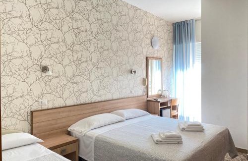 Marebello Hotel | Hotel Ravello Adults Only